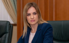 SRBIJA NE TREBA DA RUŠI MOSTOVE, VEĆ DA IH GRADI - I PREMA EVROPI, I PREMA ISTOKU: Ministarka Stamenkovski poručila - Nismo ničiji geopolitički privezak