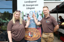 Launsdorf: 20 Jahre voller Gemeinschaft, Tradition und Leidenschaft
