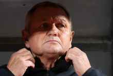 Matjaž Kek bo skušal Rijeko vrniti v vrh hrvaškega nogometa