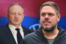 NOVE DETONACIJE U REDOVIMA BLOKADERA: Nazvali Đilasa 