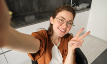 Mogu li vam hakeri ukrasti otiske prstiju sa selfija? Odgovor nije tako jednostavan