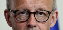 Friedrich Merz und sein 