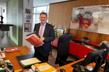 Vor Städtetag in Leoben: „Aus für die ORF-Abgabe ist schwachsinnig“