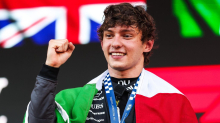 Formel 1: Antonelli baut nach Sieg in Monaco die WM-Führung aus