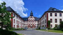 Saalfeld-Rudolstadt: Stichwahl nötig - SPD-Amtsinhaber bei Landratswahl vorn