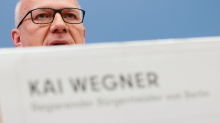 „Bericht aus Berlin“: Wegner fordert Reformen ohne Mehrbelastung für Länder