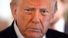 US-Präsident: Keine neuen Kriege? Trump: Habe ich nicht versprochen