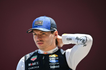 Formel 1: Start-Drama um Max Verstappen beim GP in Monaco 