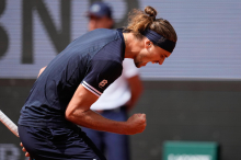 French Open : Zverev ist endlich am Ziel. Und jetzt?