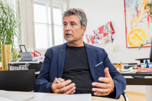 Team Kärnten fordert von Gewerkschafter, auf 100.000 Euro zu verzichten