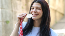 Pulska maturantica brončana na 'WorldSkills Croatia' natjecanju: 'Naporan trud i rad se isplatio!'