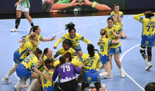 Metz osvojil Ligo prvakinj; Ana Gros odigrala zadnjo tekmo v karieri