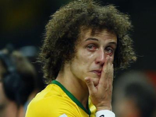 Brazilci izkusili ponižanje vseh ponižanj