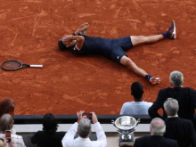 Čakanja je konec, v četrto je vendarle šlo: Zverev do prve lovorike za grand slam!