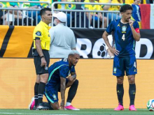 Brazilija tik pred SP ostala brez Wesleyja