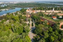 ZA VREME SVETSKOG PRVENSTVA! Festival fudbala od 11. juna na Kalemegdanu: Bogat program i zabava za celu porodicu!