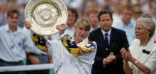 Tennis: Alle deutschen Grand-Slam-Sieger in der Open Era im Überblick
