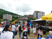 NOVO DRUŽENJE KRAJ ZELENE DRINE Održana 16. malozvornička 