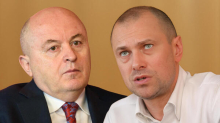 Novi nakupi delnic NLB: družina Brodnjak vložila 100 tisočakov, Rastoder več kot milijon