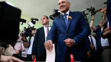 Parlamentswahl in Armenien: Partei von Paschinjan in Führung (Teilergebnisse)