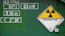 Friedensforschungsinstitut Sipri warnt vor wachsender Bedeutung von Atomwaffen
