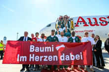 Christoph Baumgartner? „Wir vermissen ihn in jeder einzelnen Sekunde“