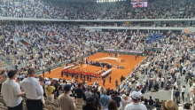 ŠAMPION SAM I TO MI NIKO NE MOŽE ODUZETI: Zverev priznao da bi potpuno izgubio veru u sebe da nije osvojio Rolan Garos