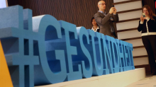 21. Auflage: Konferenz: Gesundheitswirtschaft im Wandel