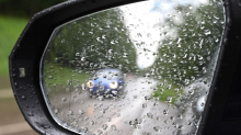 Wetter: Abkühlung in Bayern - Regen kommt