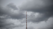 Auch starke Böen möglich: Wolken und Gewitter in Berlin und Brandenburg
