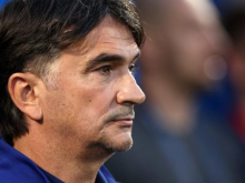 Hrvaški selektor Zlatko Dalić navdušen nad Boštjanom Cesarjem in Slovenijo