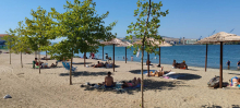 AKO OVOG LETA PRESKAČETE MORE, OVO ĆE VAS ODUŠEVITI: Srpski grad na Dunavu ovog leta nudi koncerte, festivale, regate i zabavu za sve generacije (FOTO)