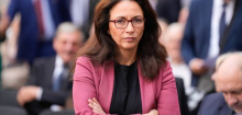 Yasmin Fahimi: DGB-Chefin hält Reformpläne für »völlig verfehlt«