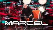 Marcel: Agnès Callamard – ponedeljek ob 21.00 na TV SLO 1