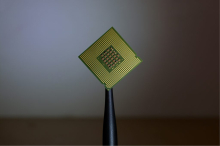 TSMC: povpraševanje po čipih je večje od proizvodnih zmogljivosti