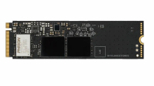 SSD s hitrim krmilnikom, ki ne potrebuje dodatnega DRAM-a