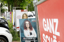 Graz-Wahl: Wie die Wahlbeteiligung über den Wahlausgang mitentscheidet