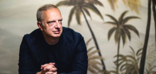 Mussolini-Biograf Antonio Scurati: »Ich stand kurz davor, Polizeischutz in Anspruch zu nehmen«
