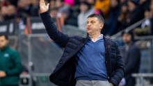VRAĆA SE VLADAN MILOJEVIĆ! Bivši trener Crvene zvezde preuzima ovaj klub