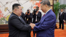 Xi u Pjongjangu: Kina i Sjeverna Koreja ulaze u 'novo razdoblje'