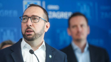 Tomašević u velikom intervjuu najavio niz velikih projekata za Zagreb: 'Ovo je mandat razvoja'