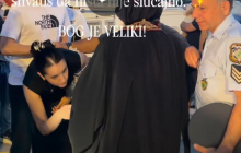 Srpkinja doživela čudo u Grčkoj: Nije stigla do pojasa Bogorodice u Beogradu, a onda se desilo nešto neverovatno 