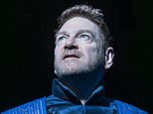 A storm at The Tempest: Uproar at the Royal Shakespeare Company's sell out Sir Kenneth Branagh show as a woman brings a BABY into the theatre