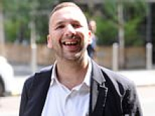 Green's answer to Britain's jobs crisis… force businesses to pay everyone more