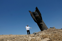 Izrael izstrelil rakete nad Iran. Teheran za stopnjevanje napetosti krivi ZDA.