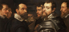 NS-Raubkunst: Neues Schiedsgericht soll über Rubens-Gemälde entscheiden