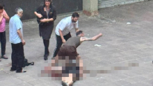 SRBIN BRUTALNO LIKVIDIRAN U BARSELONI: Napadač prišao žrtvi s leđa i ispalio rafal