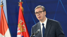 VUČIĆ SE VEČERAS OBRAĆA NACIJI: Predsednik Srbije o svim najvažnijim temama