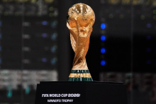 Fußball-WM 2026: Sind Sie schon WM-fit? Testen Sie im Ihr Wissen!
