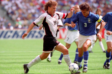 Toni Polster sieht Umbruch auf Österreichs Nationalteam zukommen